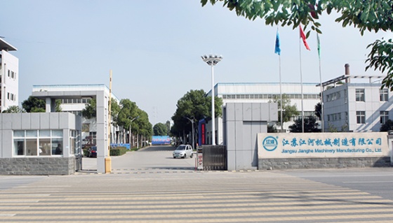 耐磨管道廠家-江河機械